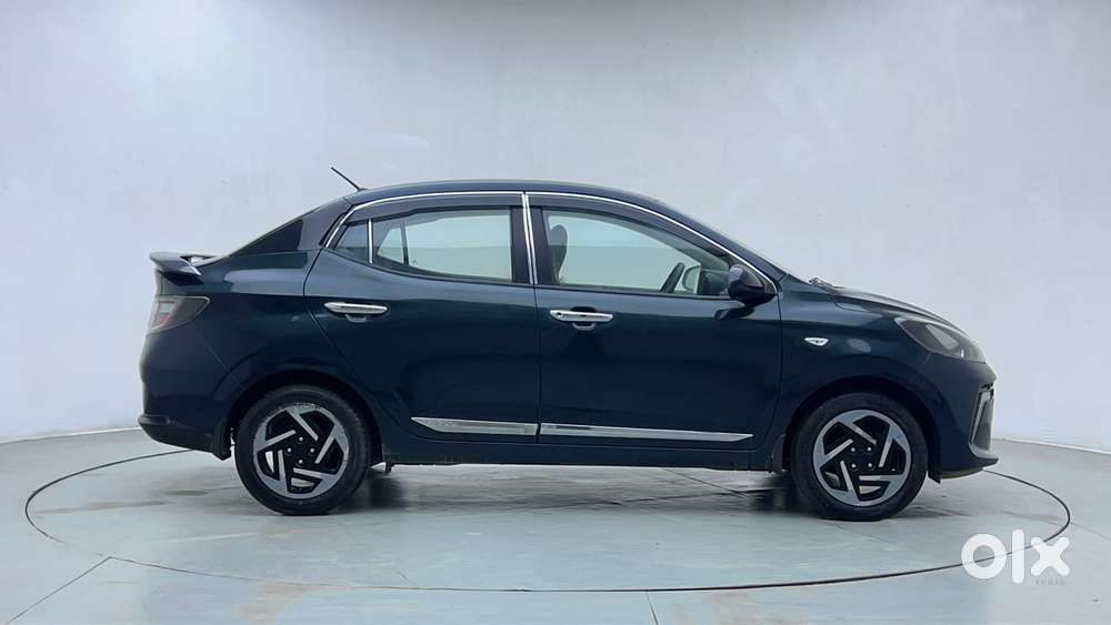 Hyundai Aura [2023-ongoing] 1.2 S Petrol Manual, 2023, Petrol