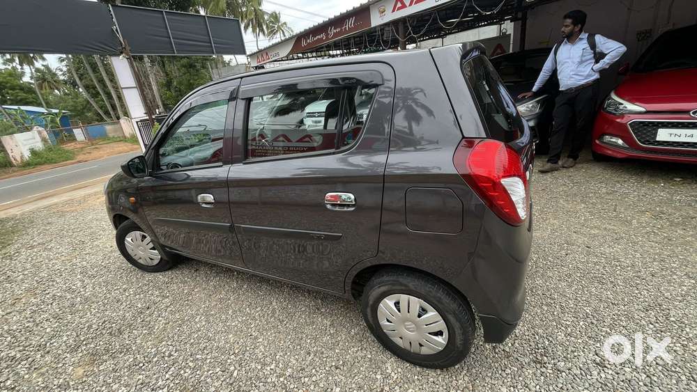 Maruti Suzuki Alto 800 0.8 Vxi, 2023, Petrol