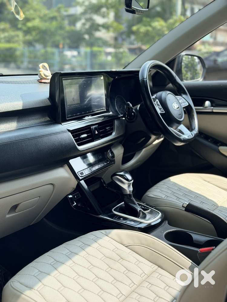 Kia Seltos Htx+ At 1.5 Diesel, 2020, Diesel