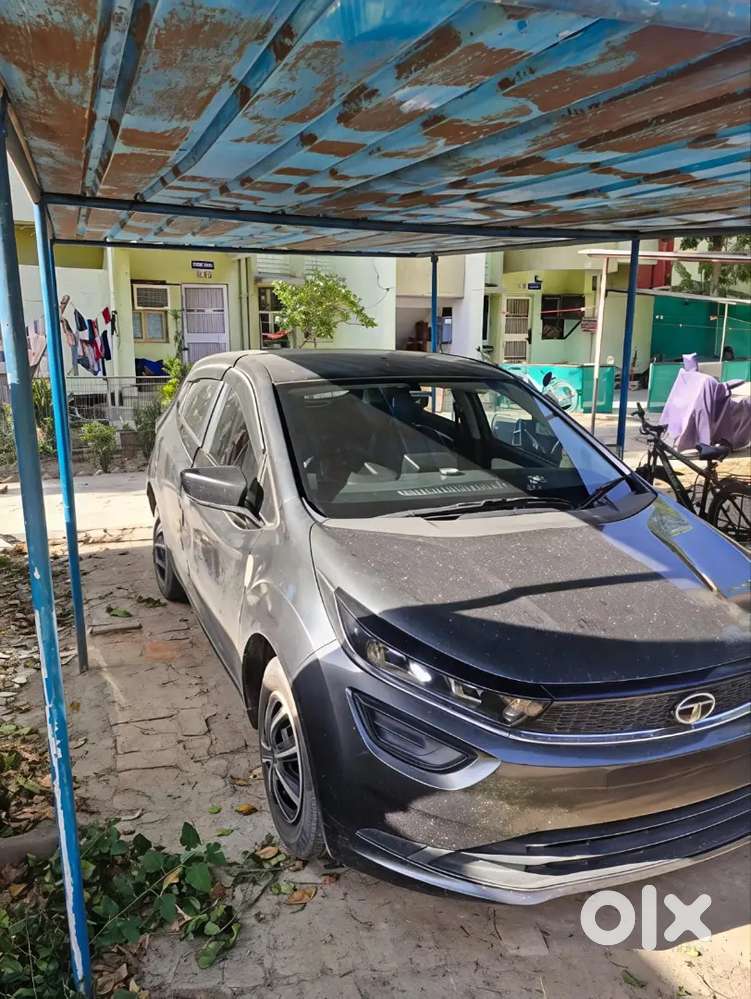 Tata Altroz 1.2 Xe 2023