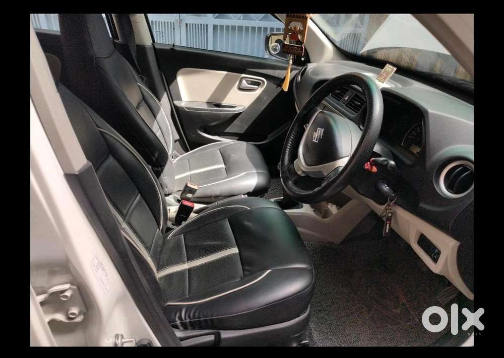 Maruti Suzuki Petrol 2022