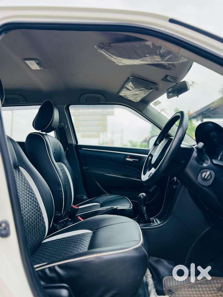 Maruti Suzuki Swift Vdi Optional, 2018, Diesel