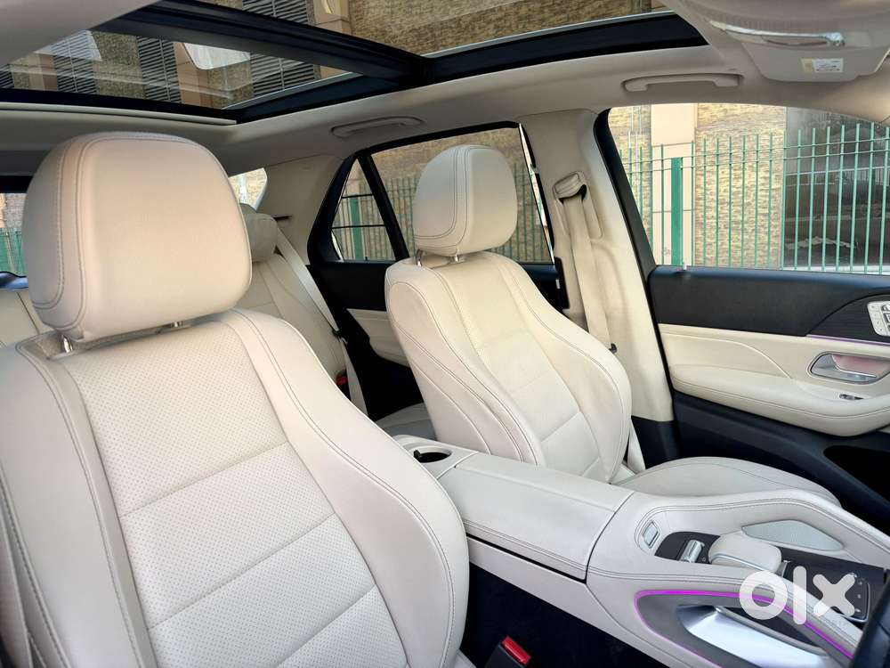 Mercedes-benz Gle 450 4matic Lwb, 2022, Petrol