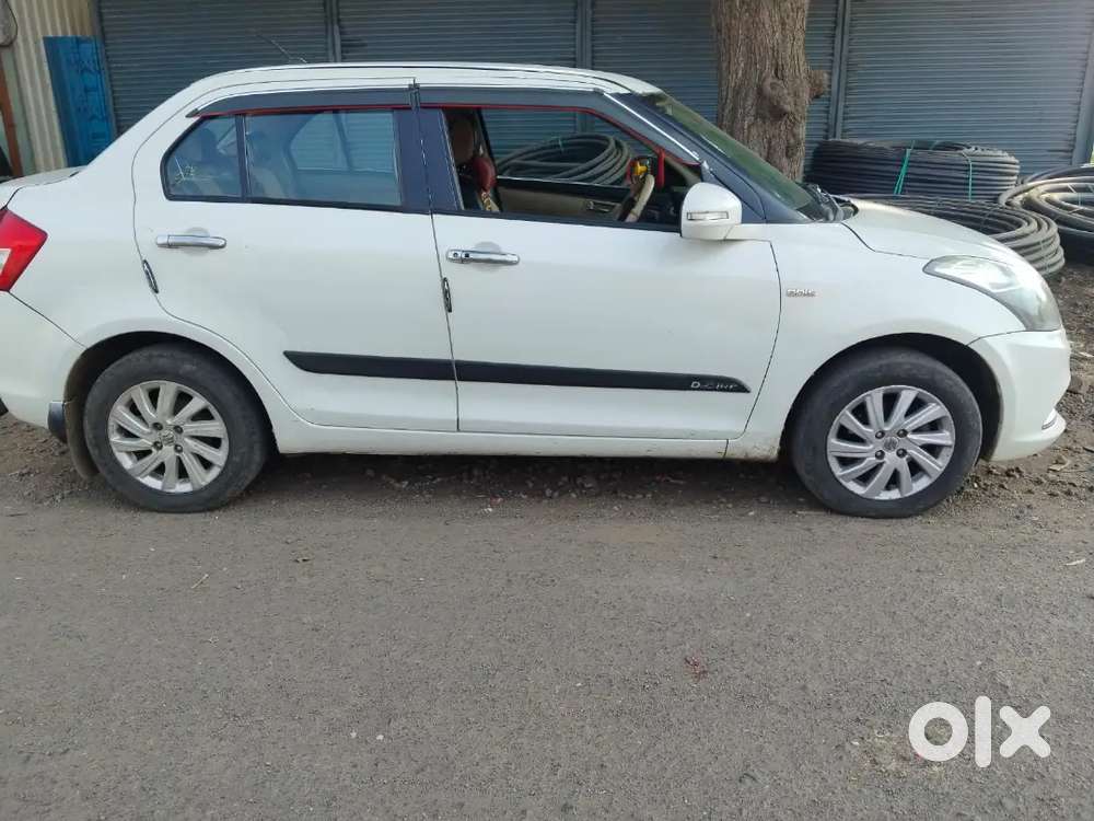 Maruti Suzuki Swift Dzire 2015 Diesel 200000 Km Driven