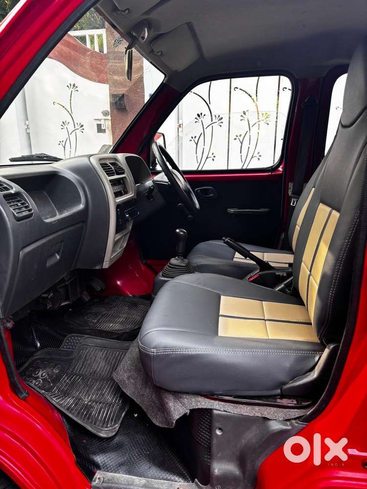 Maruti Suzuki Eeco 7 Seater Standard, 2013, Petrol