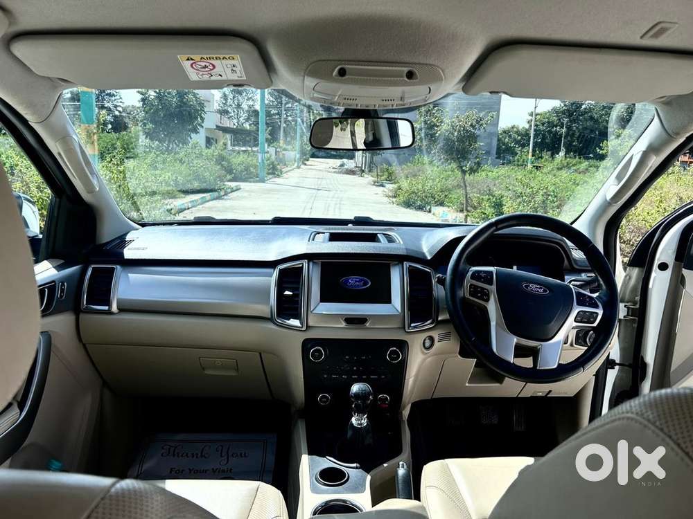 Iam Selling My Endeavour Just 38,000 Km Driven Brand New Condition