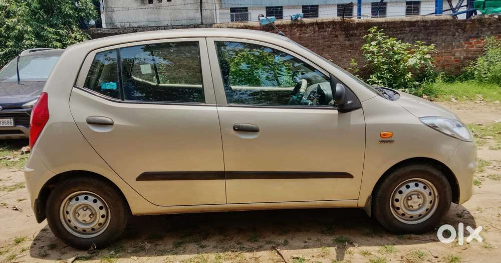 Hyundai I10 Era, 2012, Petrol