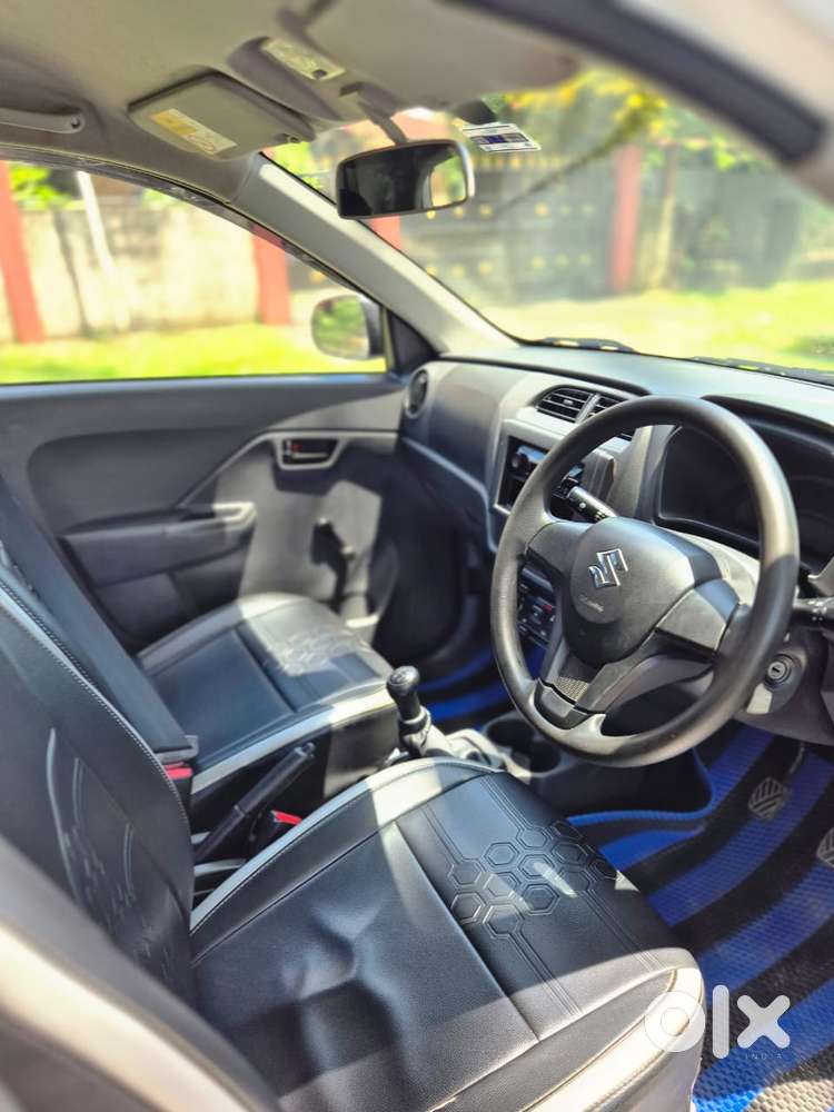 Maruti Suzuki Alto K10 1.0 Lxi, 2023, Petrol