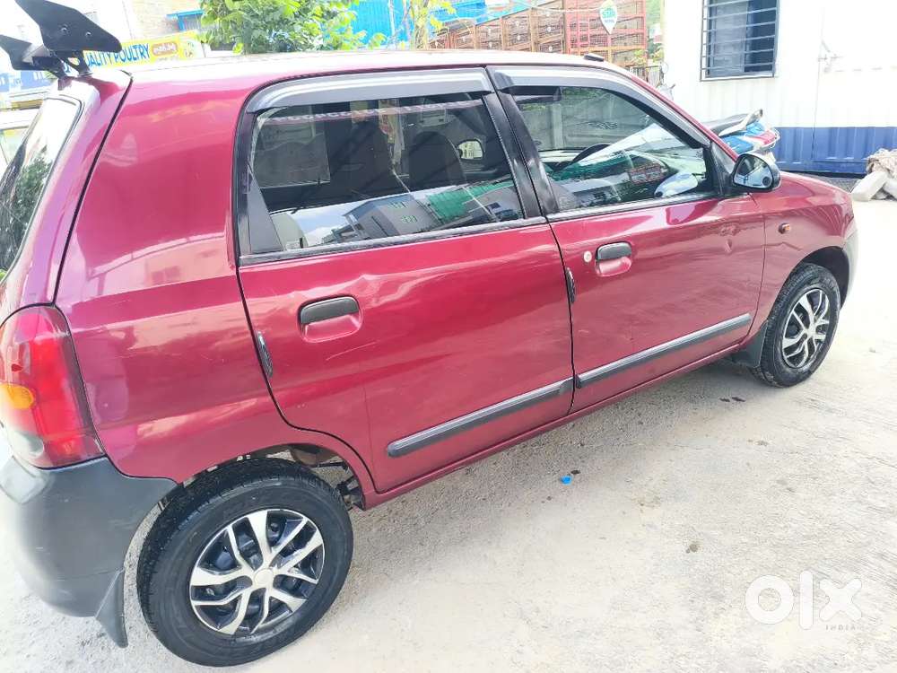 Good Condition  Child A/c