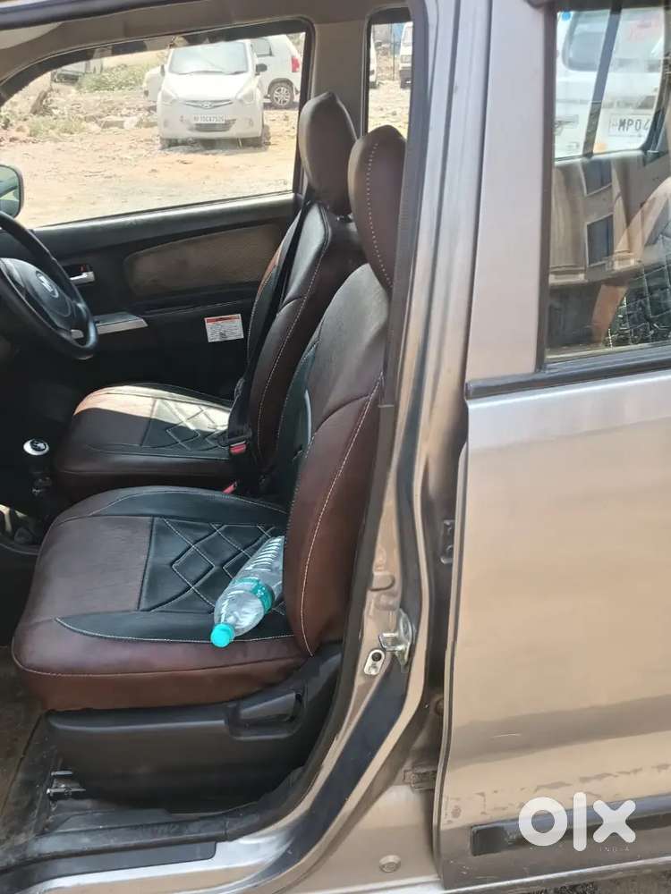 I10 1 Owner Or Wagner Cng 2018 Modle