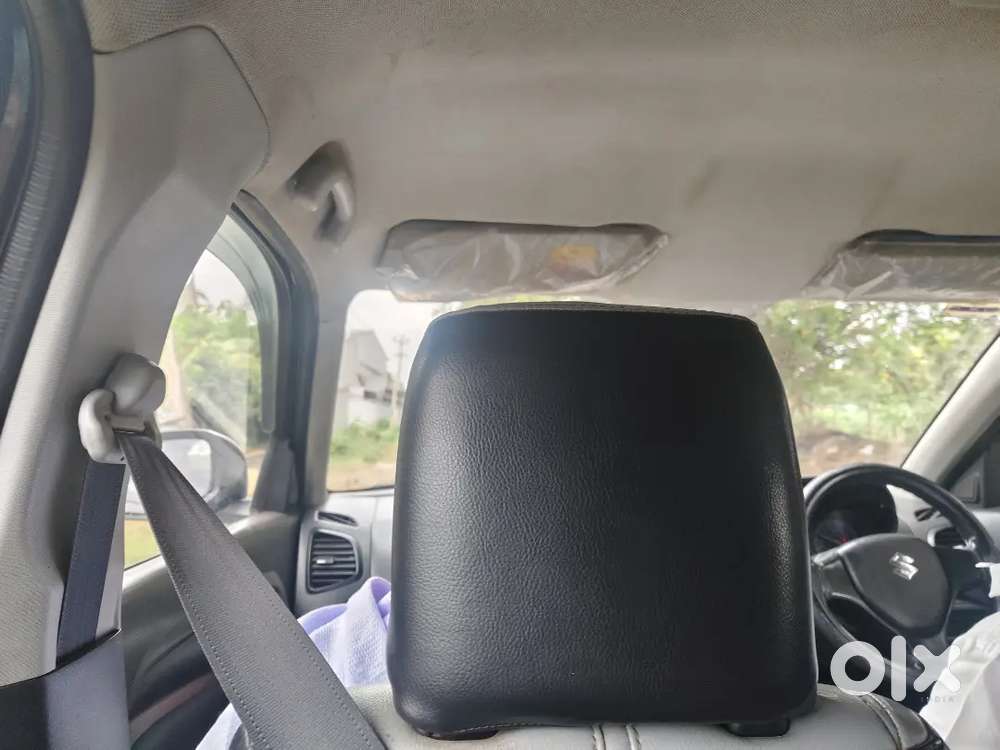 Maruti Suzuki Brezza Vdi  Amt 2019