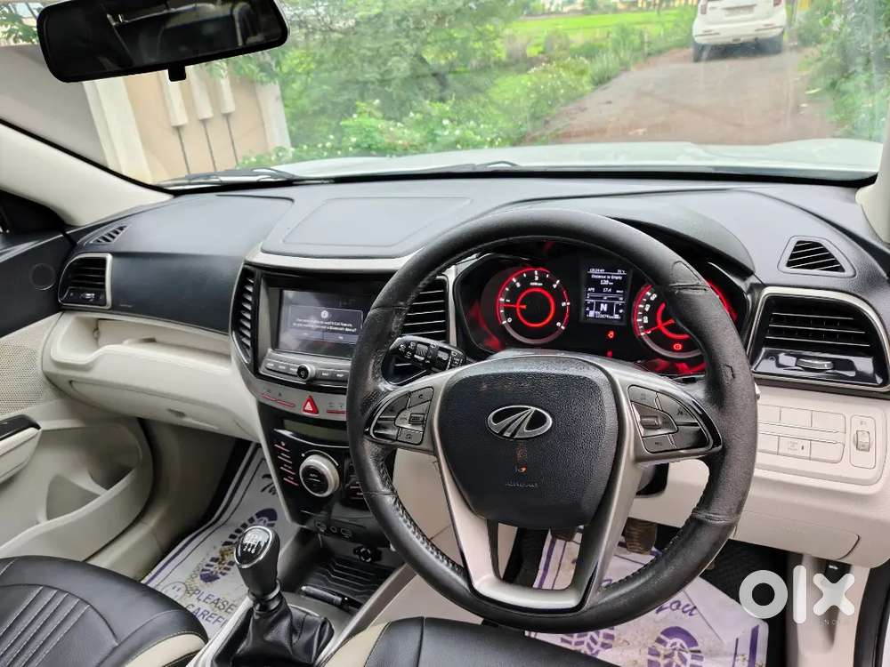 Mahindra Xuv300 W8 Diesel 2021