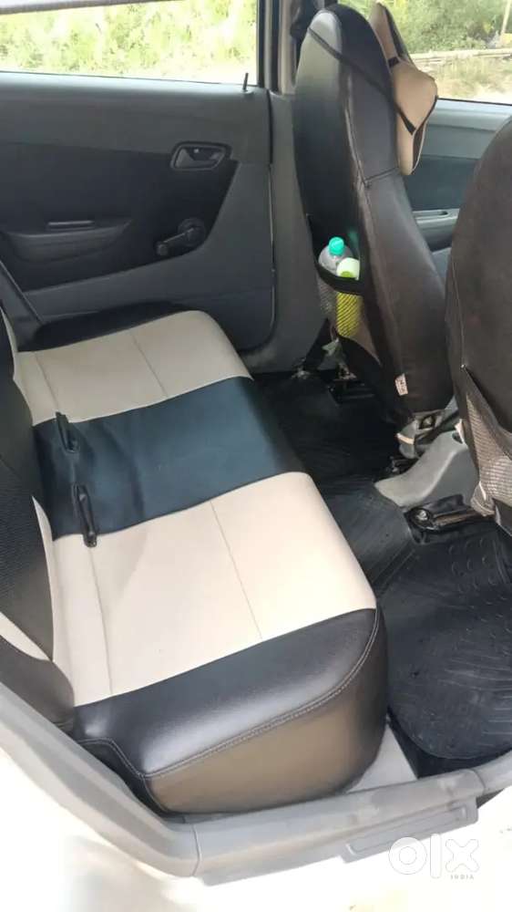 Maruti Suzuki 800 Ac 2016