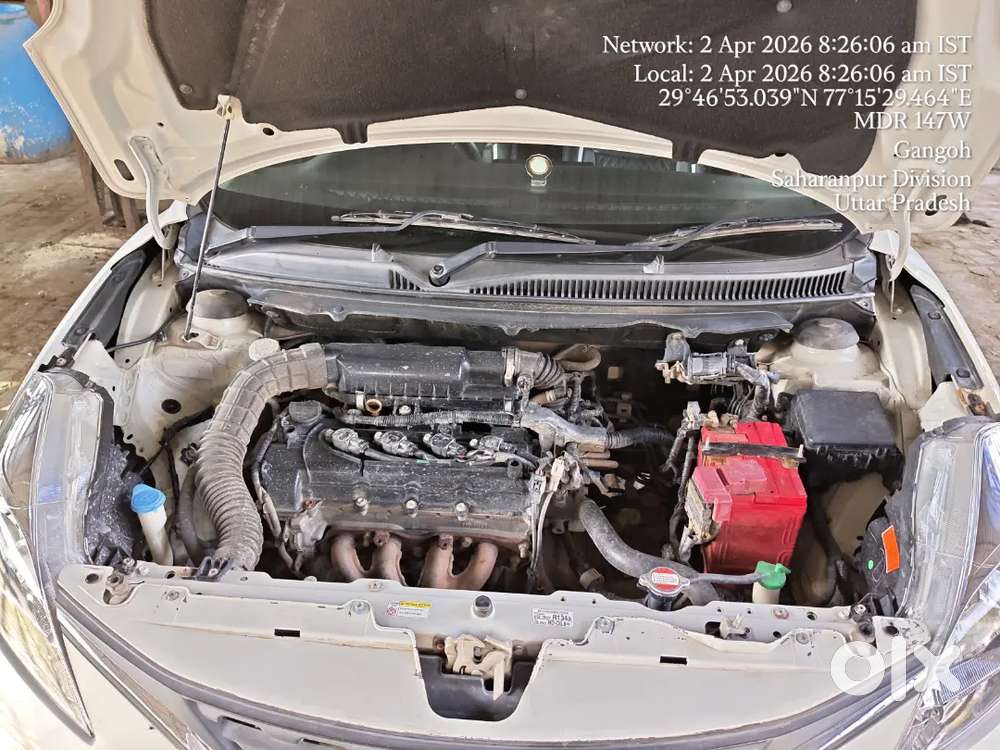 Maruti Suzuki Baleno 2018 Petrol 92000 Km Driven
