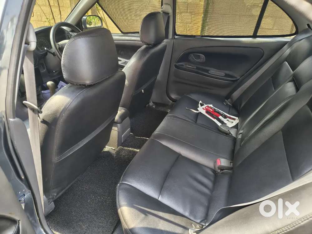 Mitsubishi Lancer Well Maintained