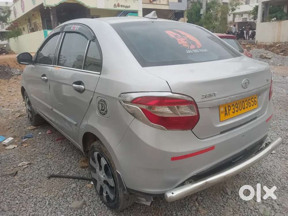 Good Condition Engine Cool Ac 60 Percent Tyres