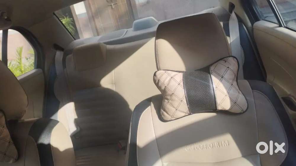 Maruti Suzuki Dzire 2013