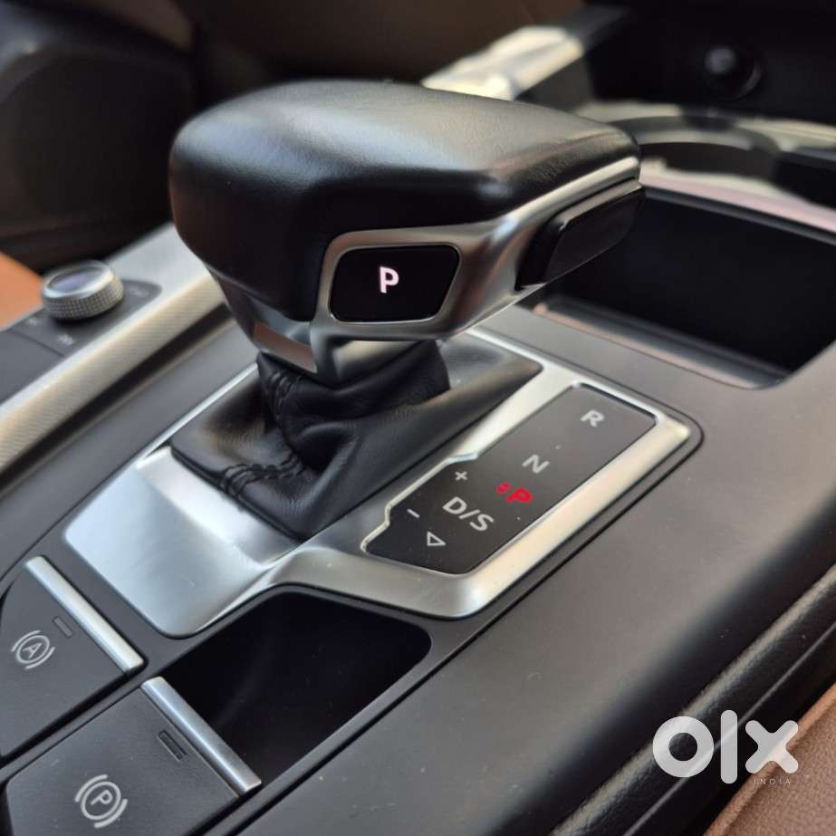 Audi A4 2.0 Premium Plus 40 Tfsi, 2021, Petrol