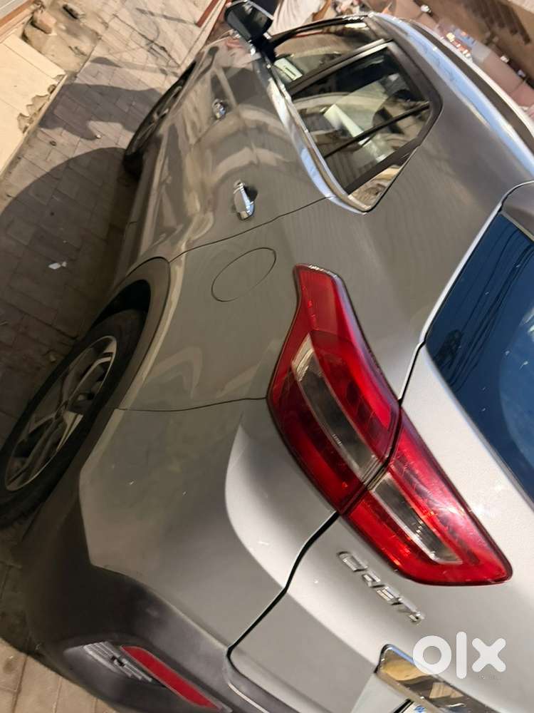 Hyundai Creta 2019 Diesel