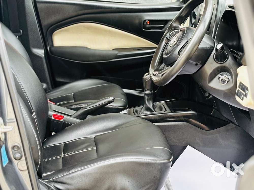 Toyota Glanza 1.2 S, 2022, Petrol
