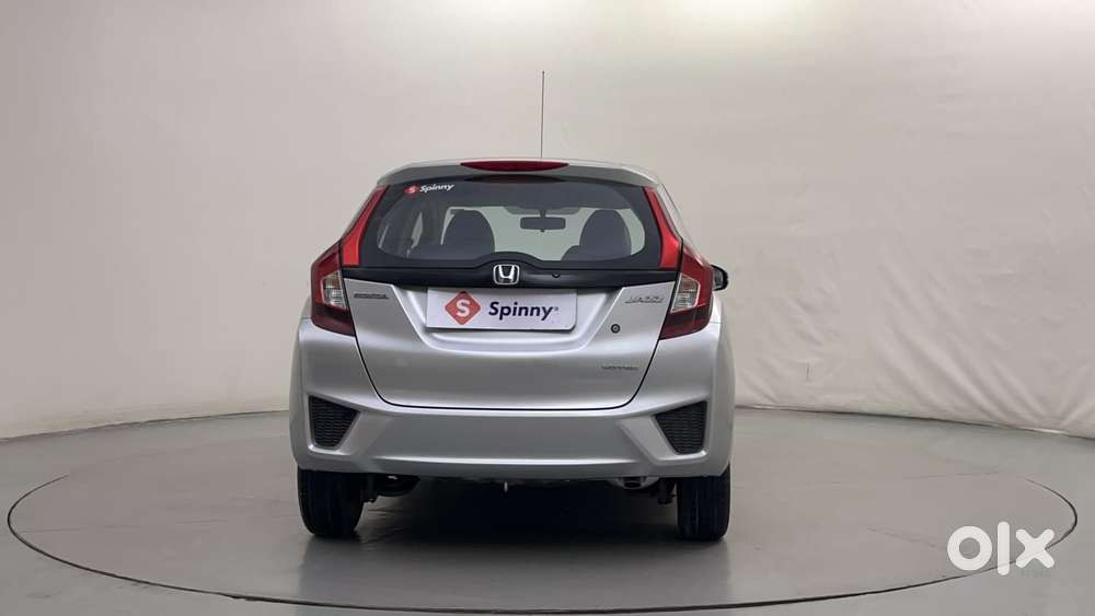 Honda Jazz E Mt I-dtec, 2015, Diesel