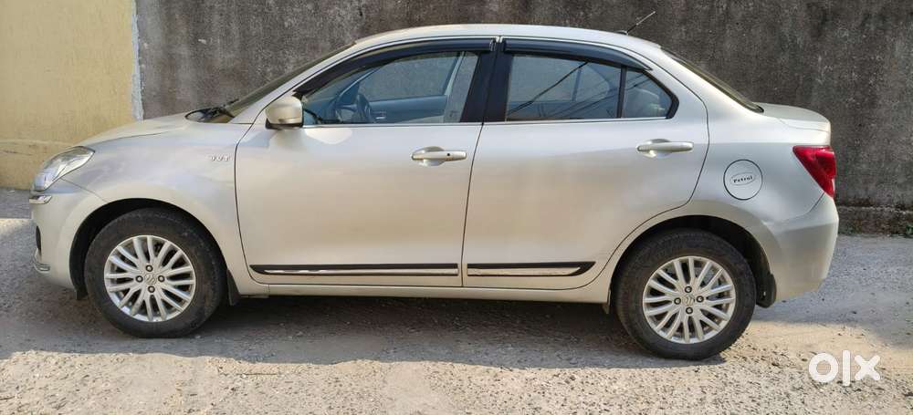 Maruti Suzuki Dzire 1.2 Zxi, 2018, Petrol