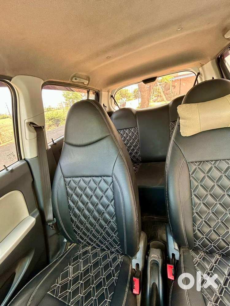 2017 Maruti Suzuki Alto K10 Petrol
