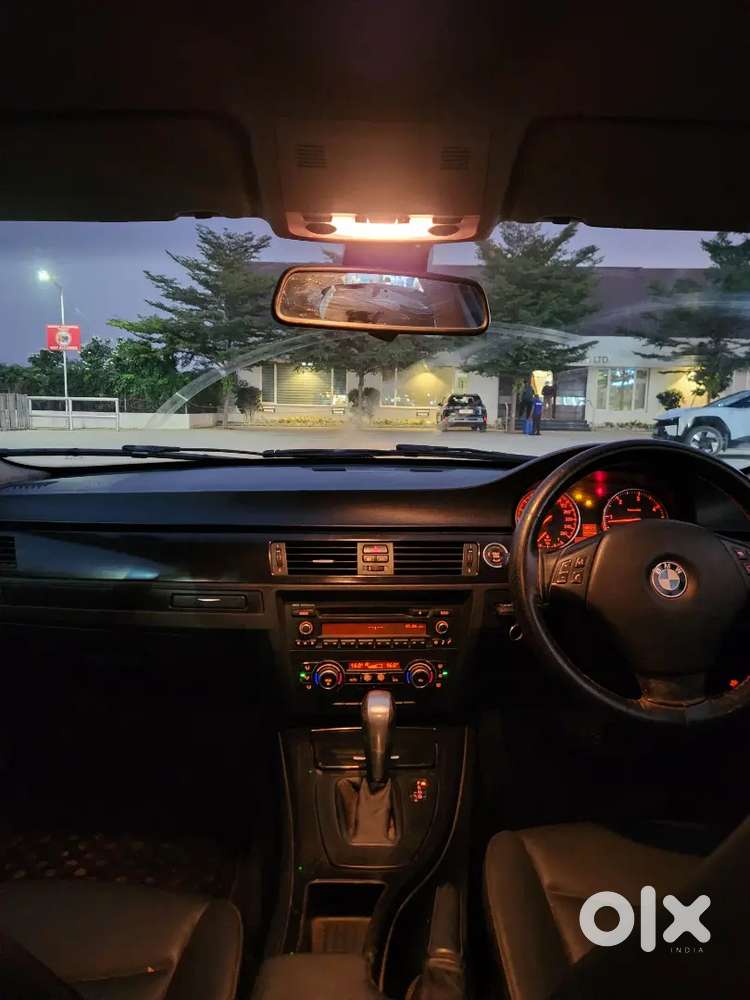Bmw 3 Series 320d