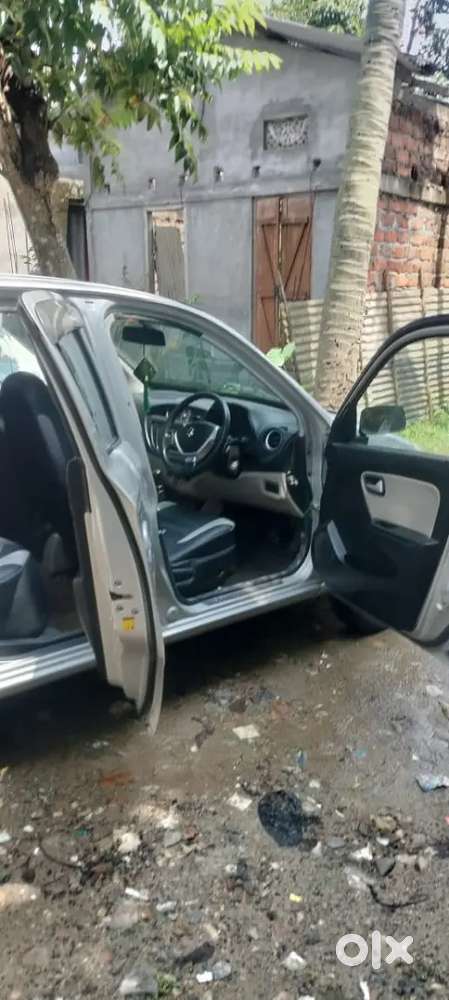 Maruti Suzuki 800 Ac 2020