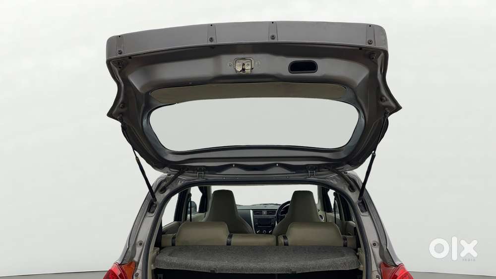 Maruti Suzuki Celerio Zxi Mt, 2020, Petrol