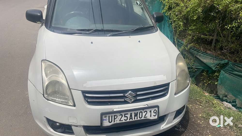 Swift Dzire Vdi 2011