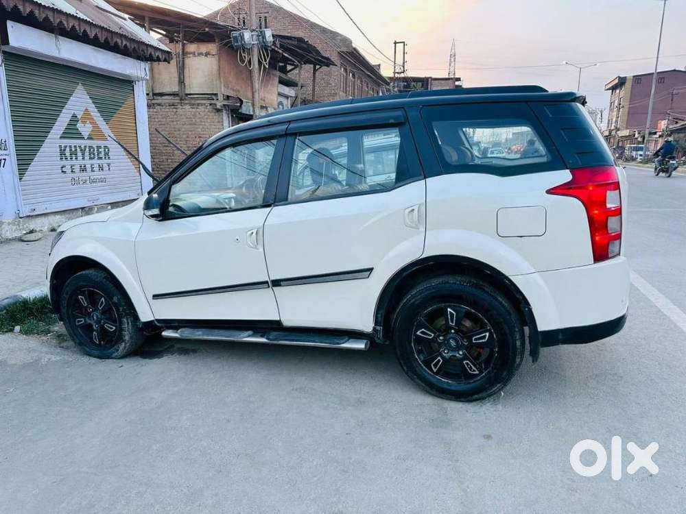 Mahindra Xuv500 2011-2015 W8 2wd, 2013, Diesel