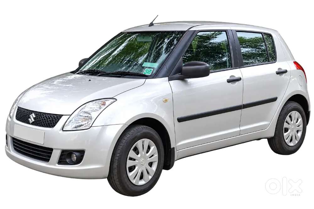 Maruti Suzuki Swift 2011 Petrol Manual