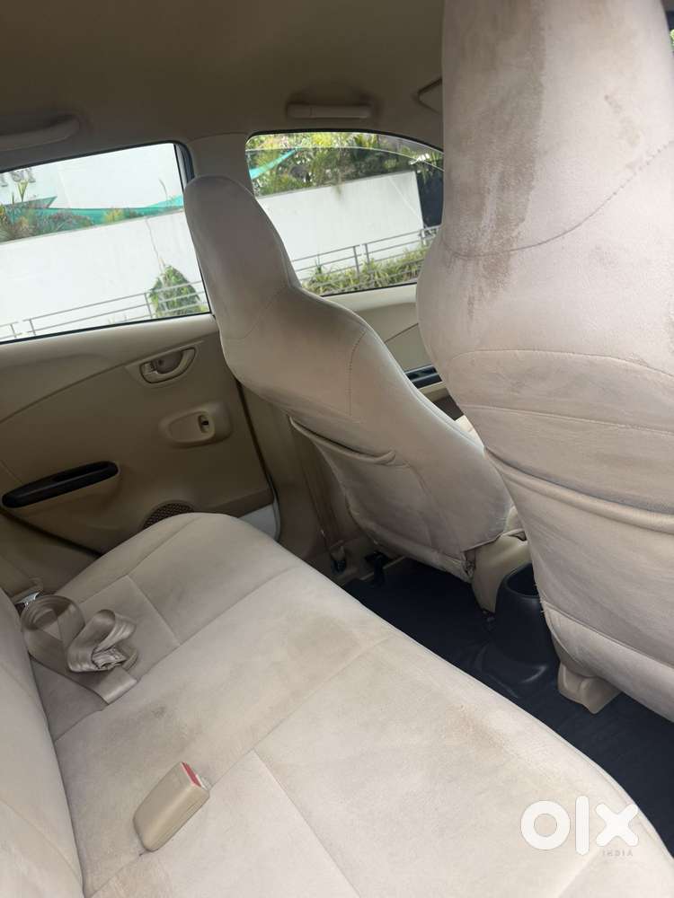 Honda Brio 1.2 S Mt, 2017, Petrol