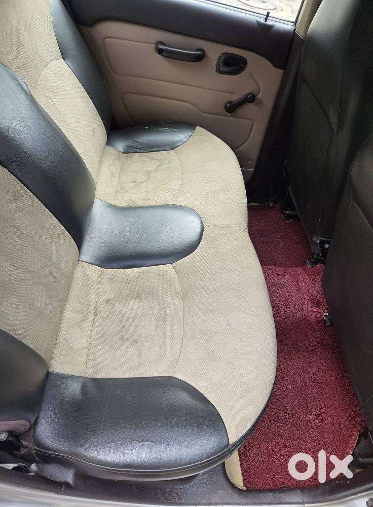 Hyundai Santro Xing Xg, 2009, Petrol