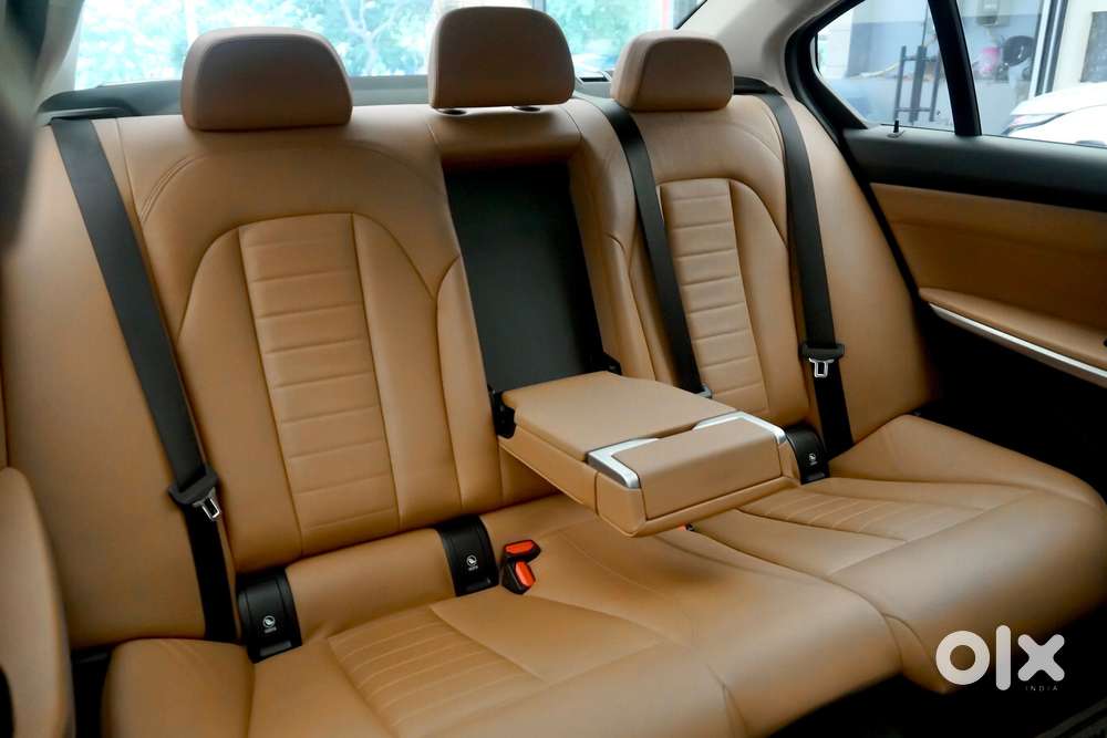 Bmw 3 Series Gran Limousine 320ld M Sport, 2023, Diesel