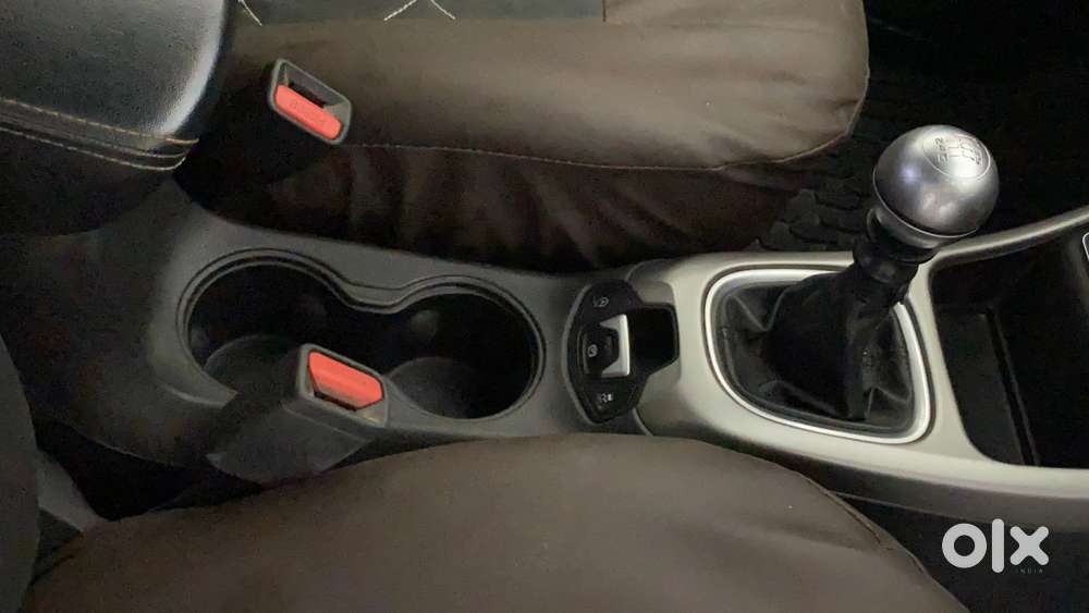 Jeep Compass 2.0 Sport Diesel, 2020, Diesel