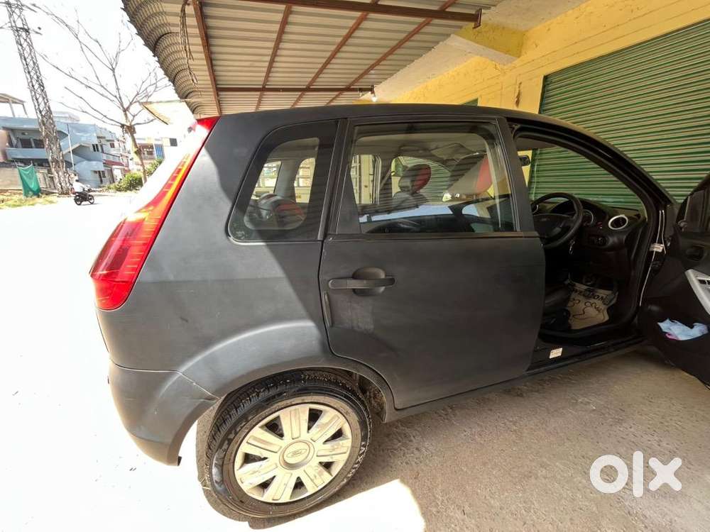 Ford Diesel Manual 2011 Car