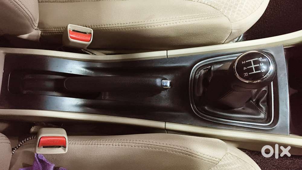 Maruti Suzuki Ciaz 1.5 Sigma Shvs Mt, 2018, Petrol