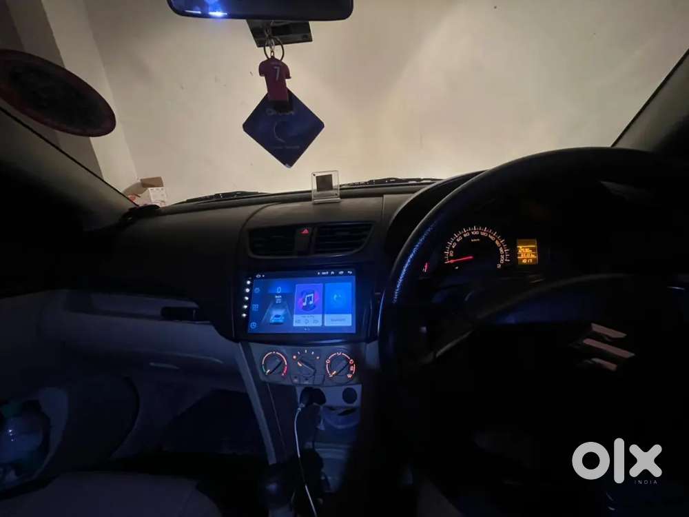 Maruti Suzuki Swift Dzire 2015 Diesel Manual