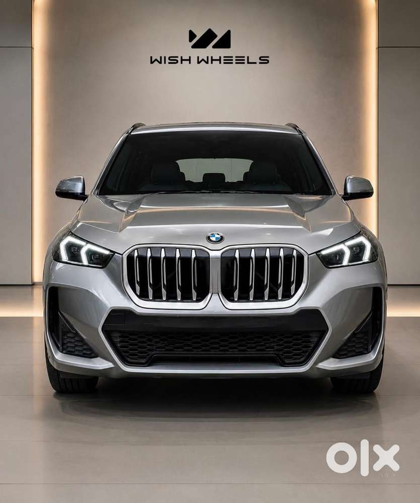 Bmw X1 Sdrive18i Xline, 2025, Petrol