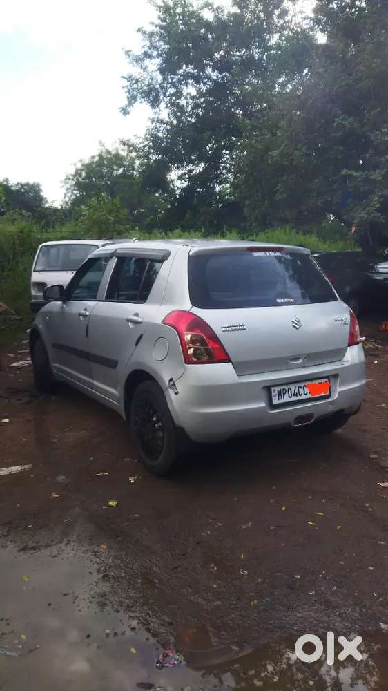 Maruti Suzuki Swift 2009 Diesel Well Maintained