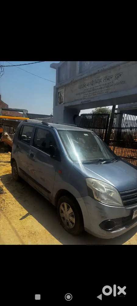 Urgent Sale Wagnor Car Cnd And Petrol For Sale In Good Condition