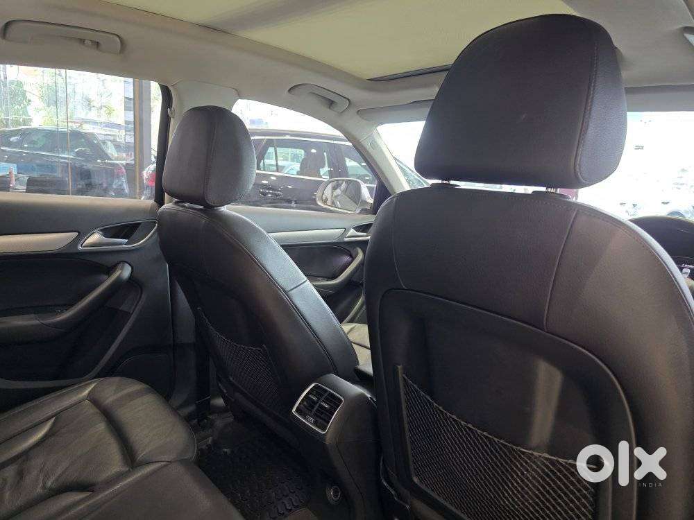 Audi Q3 2.0 35 Tdi Premium Plus, 2016, Diesel