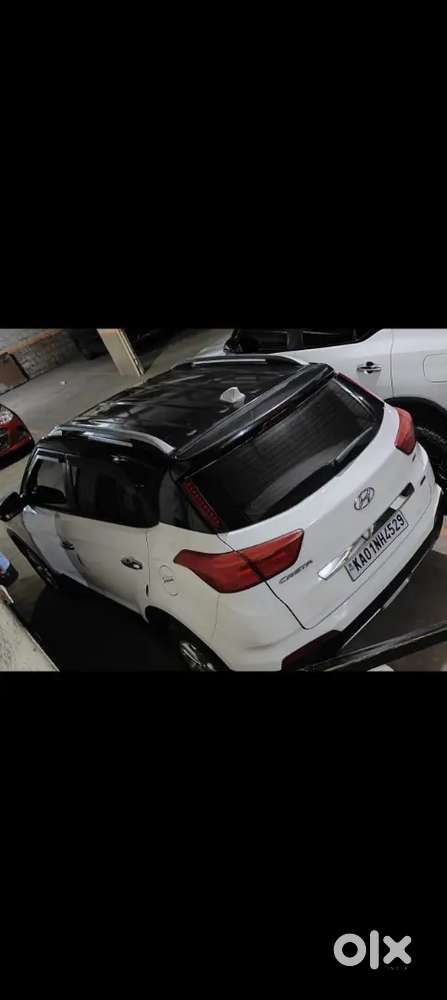 Hyundai Creta 2016