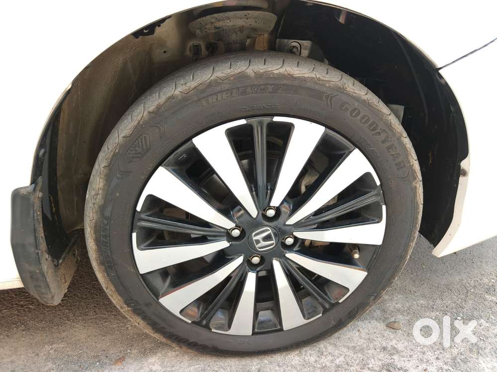 Honda City Hybrid Ehev Zx, 2023, Petrol