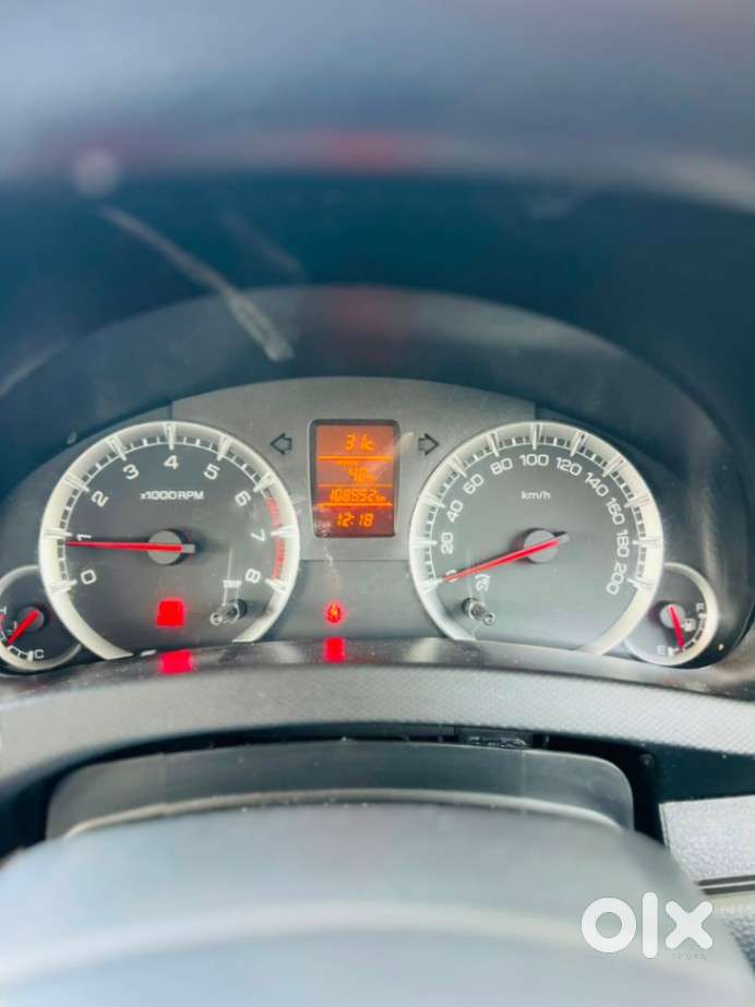 Maruti Suzuki Swift Zxi, 2014