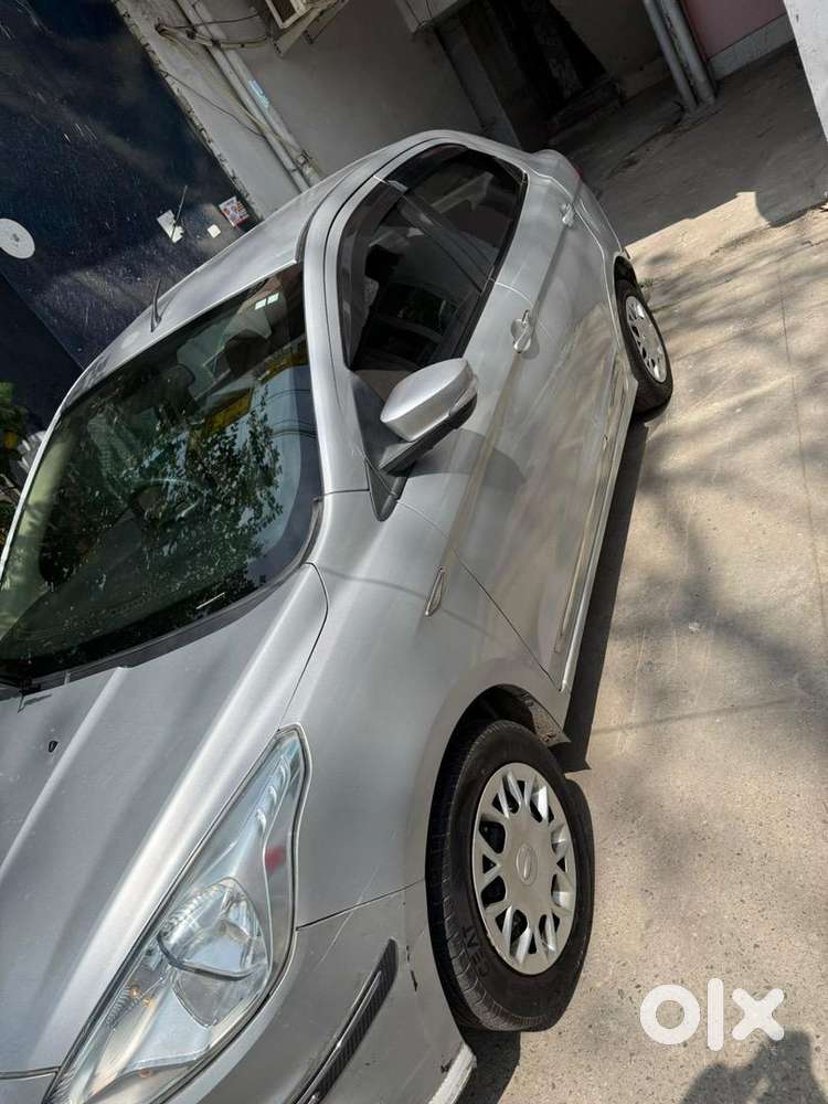 Ford Figo 2016 Petrol 71000 Km Driven