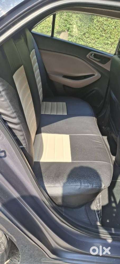 Hyundai Elite I20 Sportz (o) 1.2, 2017, Cng & Hybrids