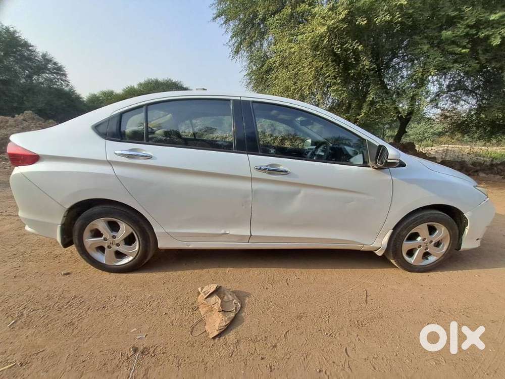 Honda City 2011-2013 V Mt, 2015